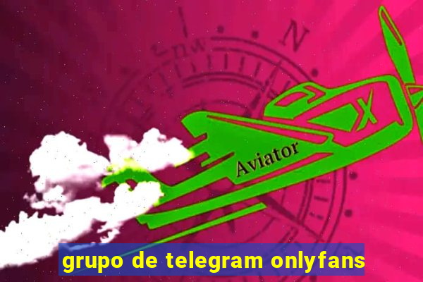 grupo de telegram onlyfans